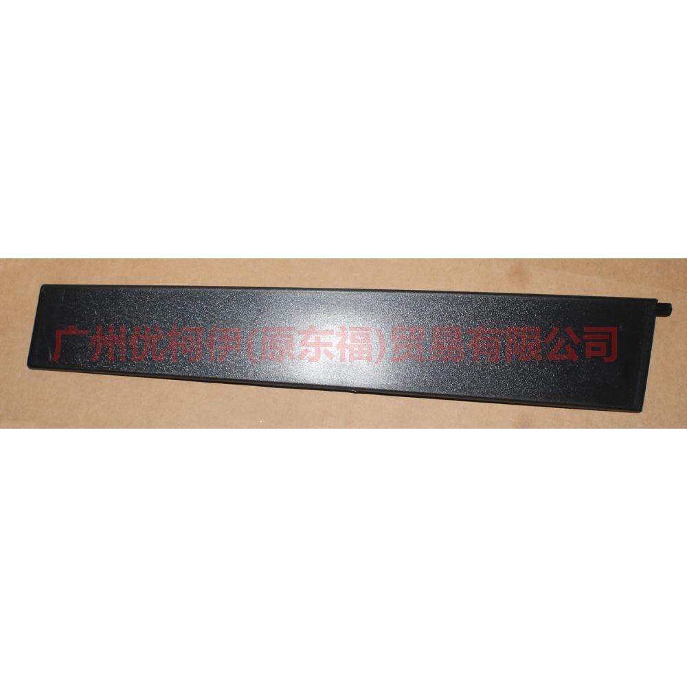4M51A254A40AF Door and window trim, rear R vertical For Ford Focus BF 05-06