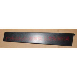 4M51A254A40AF Door and window trim, rear R vertical For Ford Focus BF 05-06