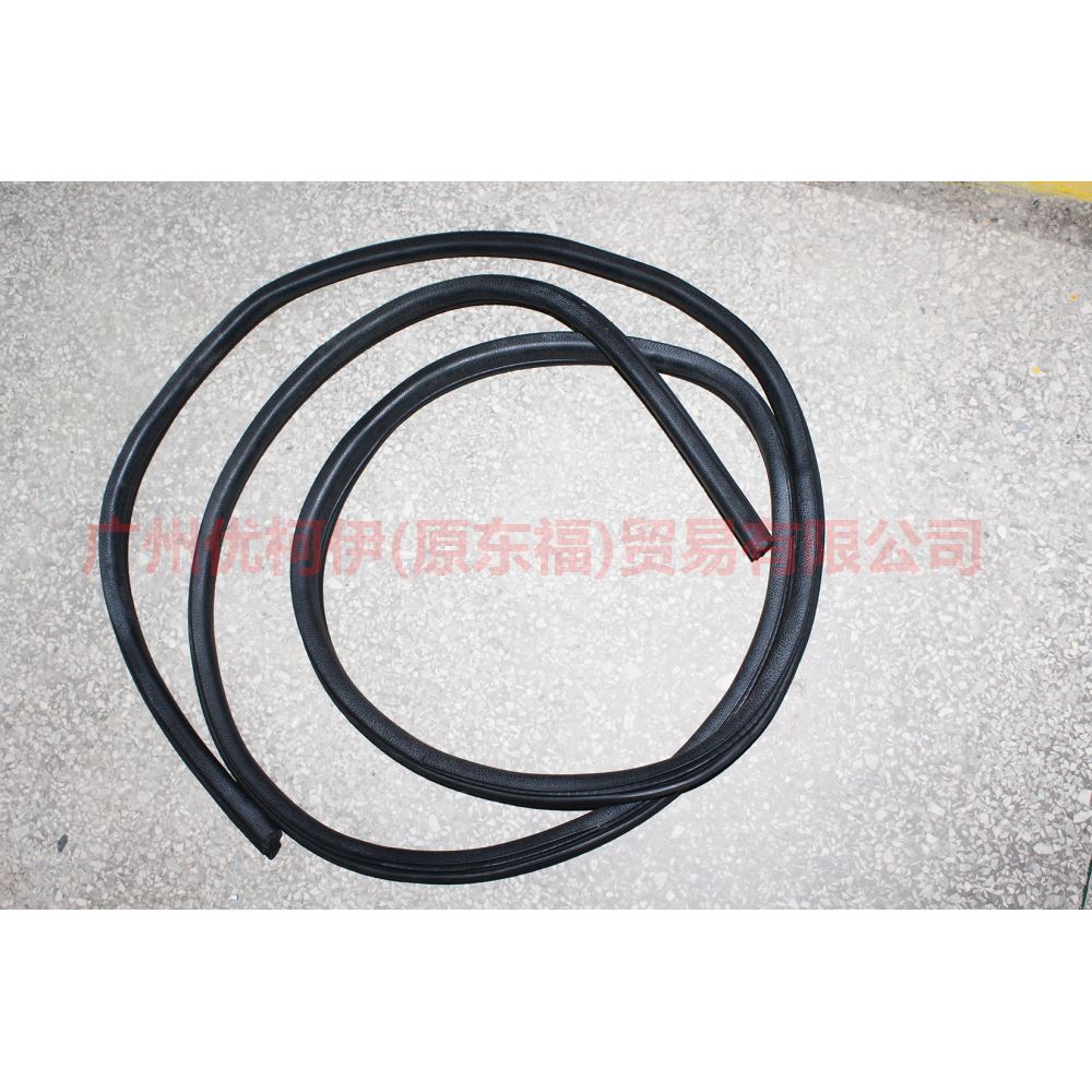 7S71A20530AD5YYW Front door lining (door frame) For Ford wins DF 07-10
