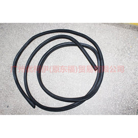 7S71A20530AD5YYW Front door lining (door frame) For Ford wins DF 07-10