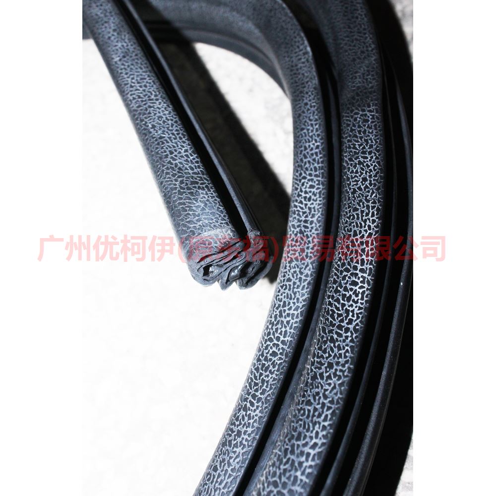 7S71A20530AD5YYW Front door lining (door frame) For Ford wins DF 07-10