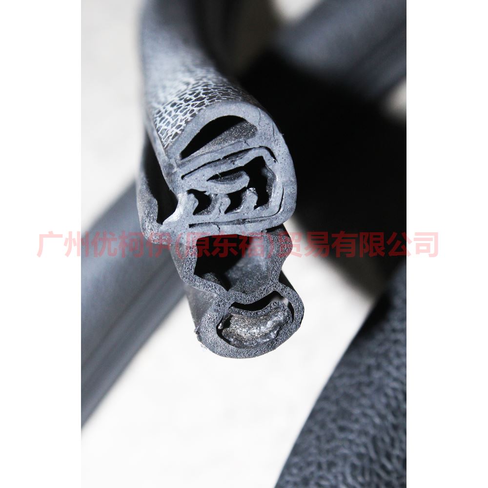 7S71A20530AD5YYW Front door lining (door frame) For Ford wins DF 07-10
