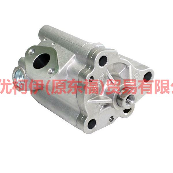 1S7G6600BH Oil pump For Ford Focus BF 05-06