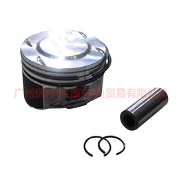 1S7Z6108G Piston Band Rings/Set of 6 For Ford Mondeo AM 01-07