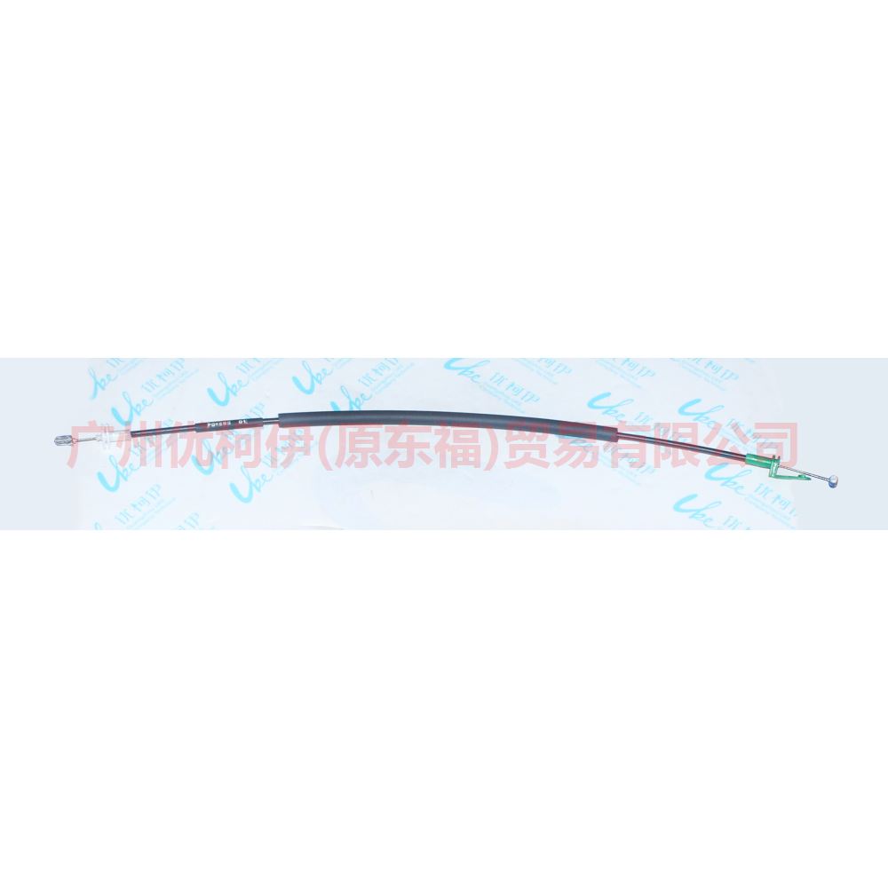 7S71A264B59AA Inner handle pull cord Rear L For Ford wins DF 07-10
