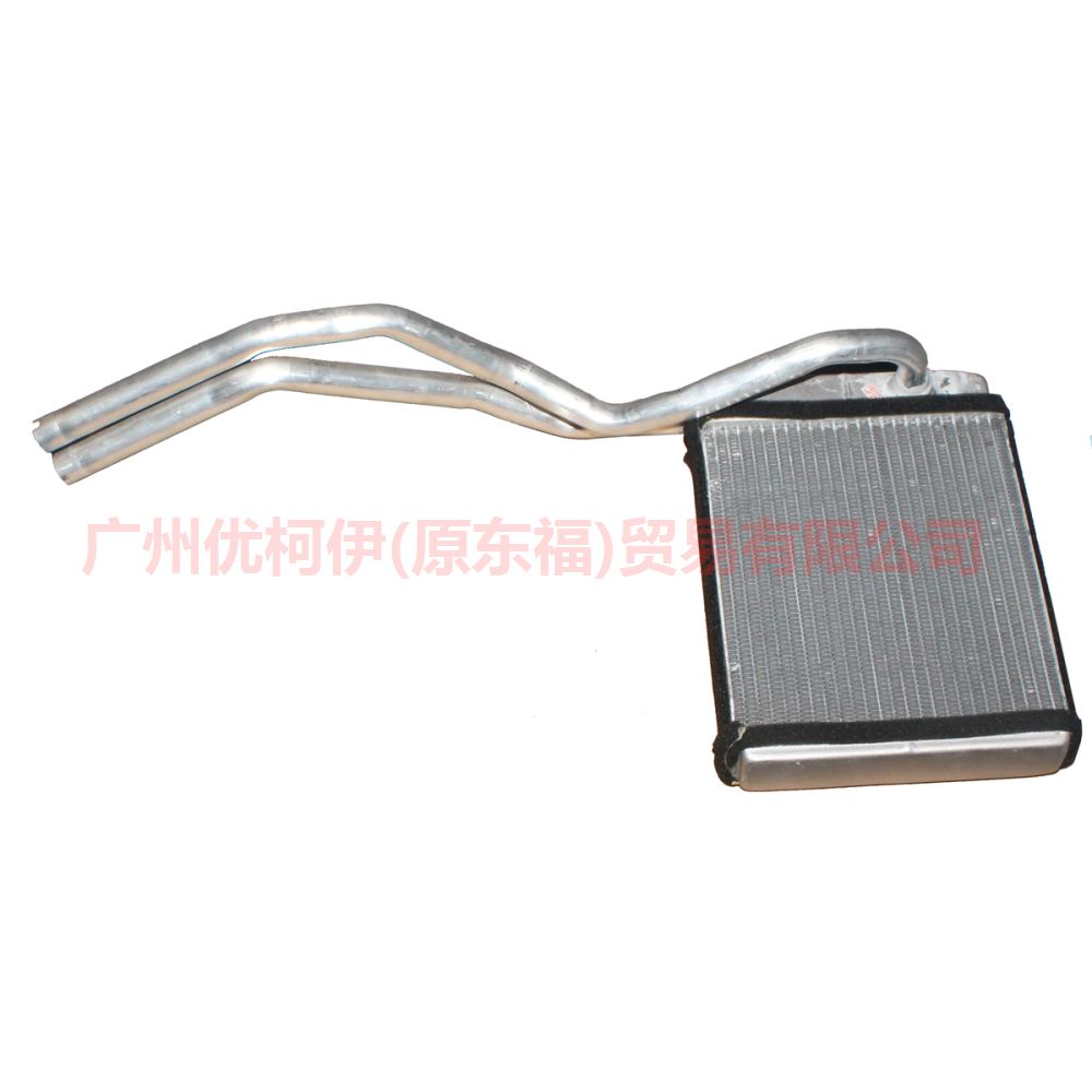 5M5H18476AA Heater water tank For Ford Focus BF 05-06