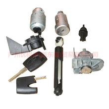Load image into Gallery viewer, 4M5AA22050BN full car lock For Ford Focus BF 05-06