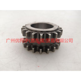1S7G6306CA crankshaft teeth For Ford Focus BF 05-06