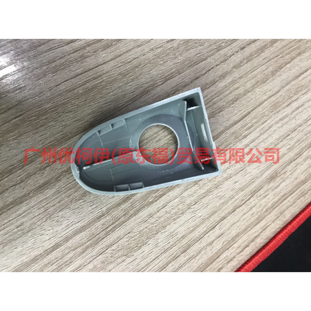 6M21U218A14CAXWAA Outer handle cover front L For Ford wins DF 07-10