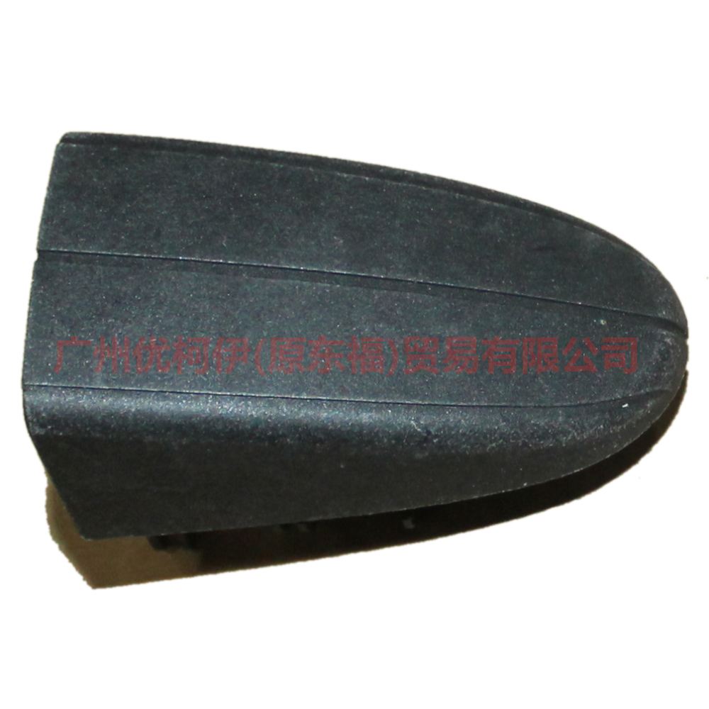 6M21U218B08BCXWAA Outer handle cover R/Rear L For Ford wins DF 07-10