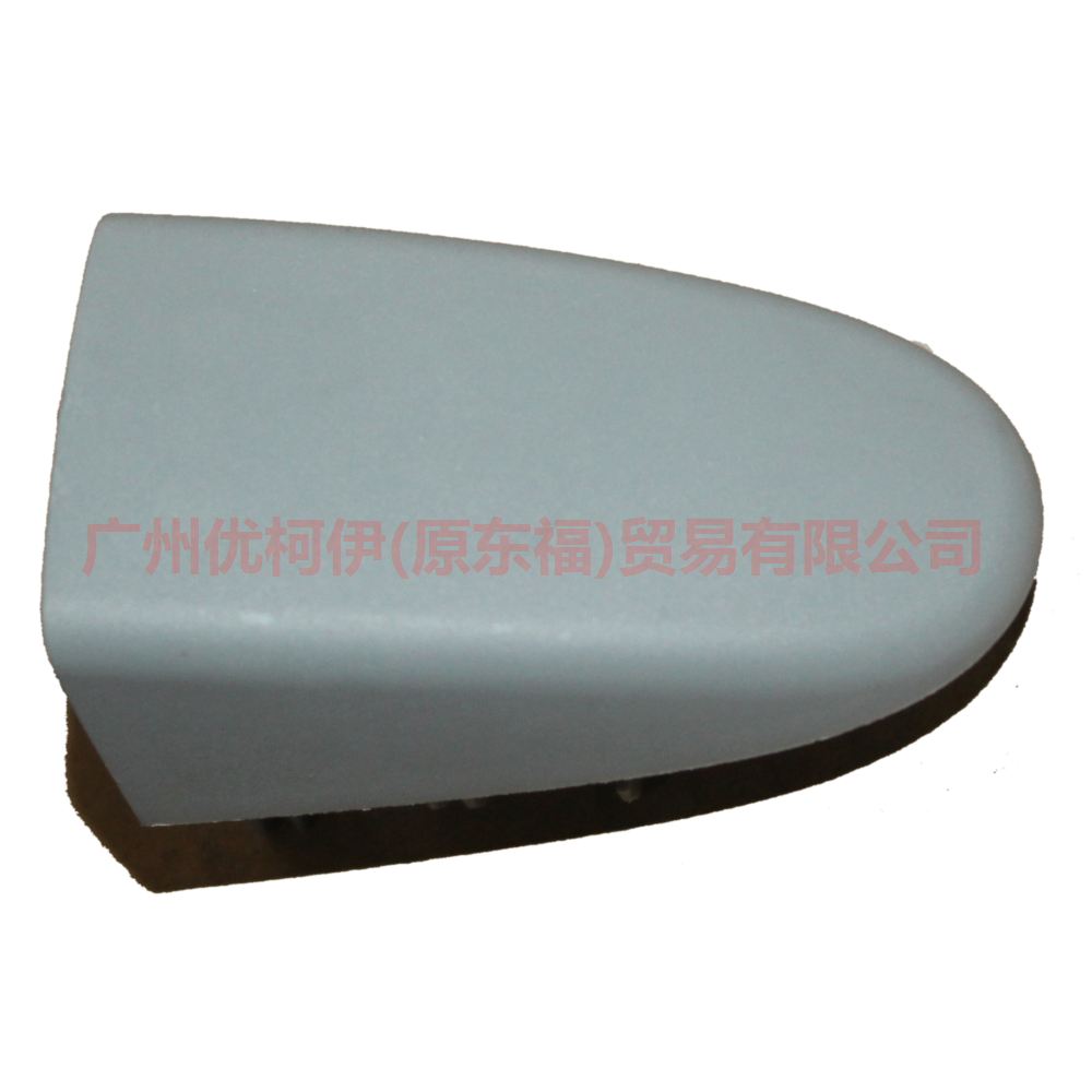 6M21U218B08CBXWAA Outer handle cover R/Rear L For Ford wins DF 07-10