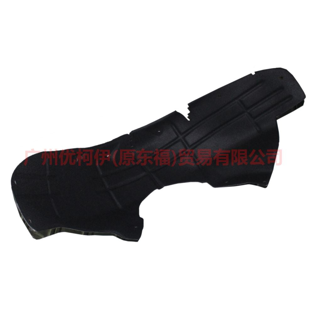 4M51A278B51AG Fender lining rear L For Ford Focus BF 05-06