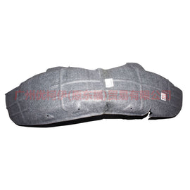 4M51A278B51AG Fender lining rear L For Ford Focus BF 05-06