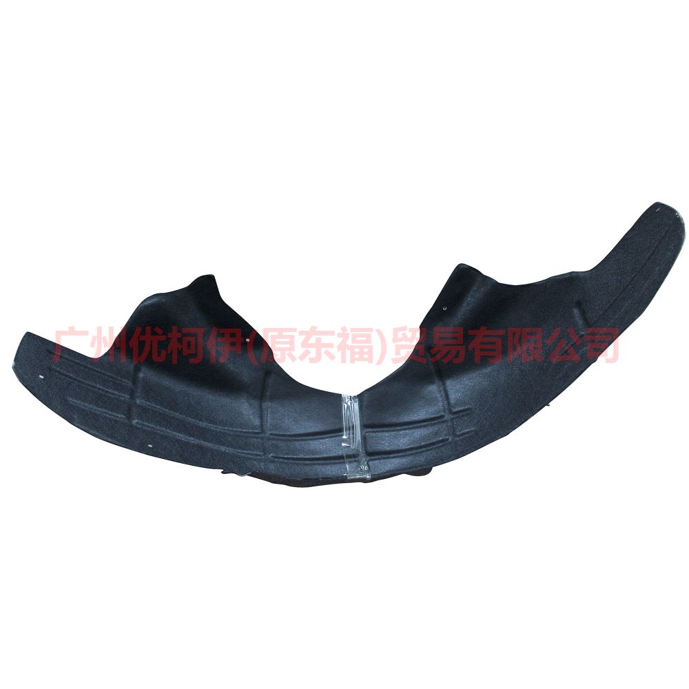 4M51A278B51AG Fender lining rear L For Ford Focus BF 05-06