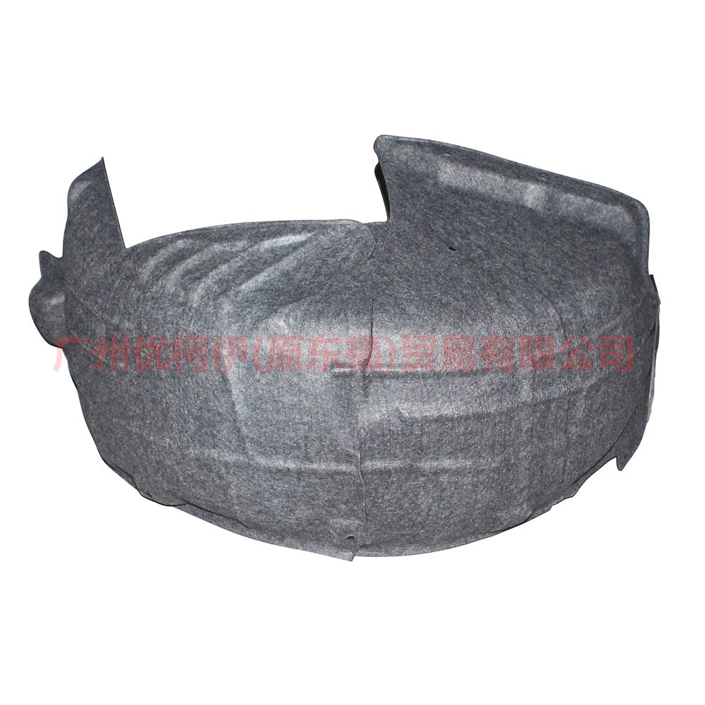 7S71A280K74AE Fender lining rear L For Ford wins DF 07-10