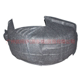 7S71A280K74AE Fender lining rear L For Ford wins DF 07-10