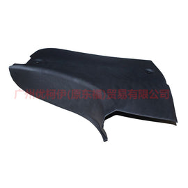 5M51F312A15AD3YYW Luggage interior trim panel L For Ford Focus BF 05-06