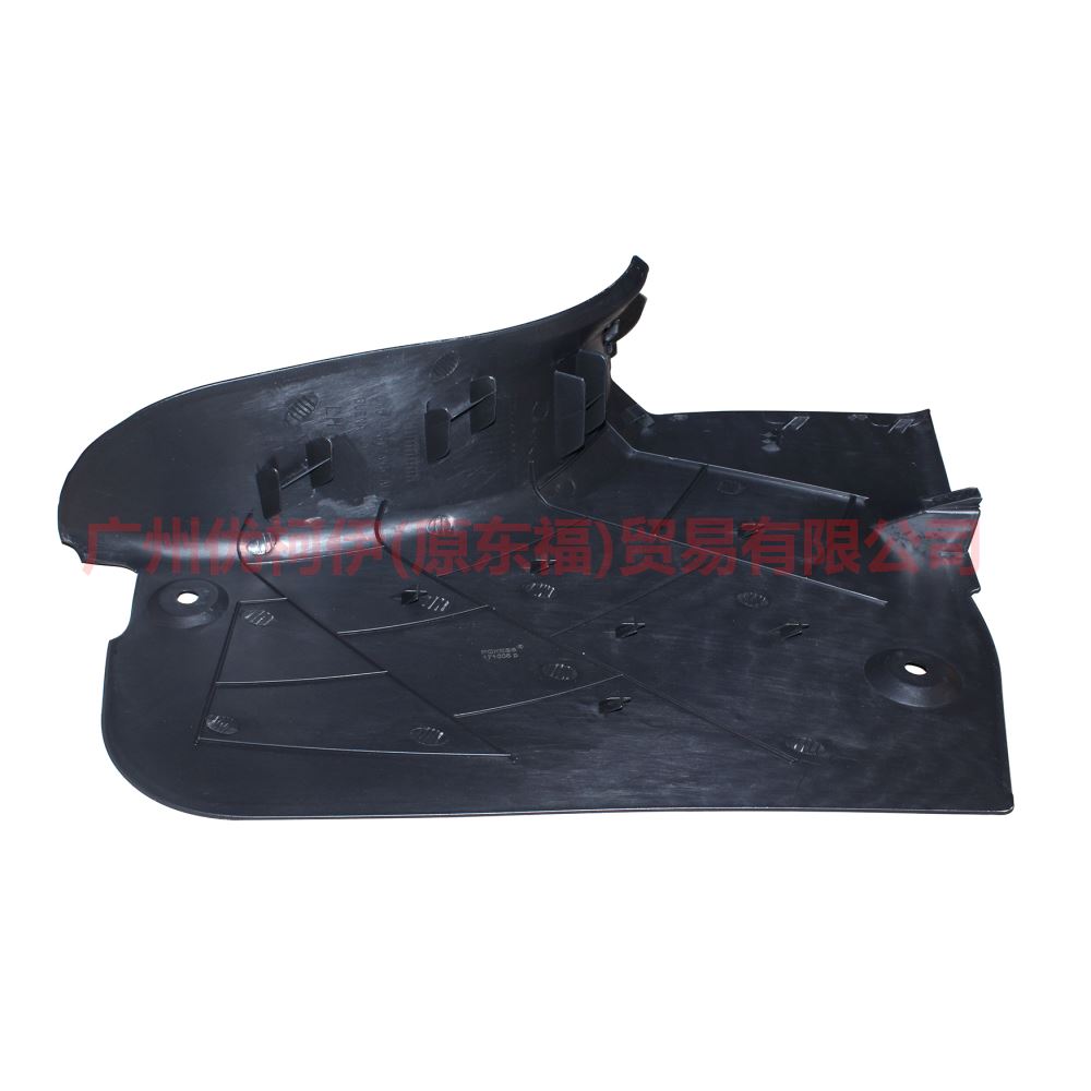 5M51F312A15AD3YYW Luggage interior trim panel L For Ford Focus BF 05-06
