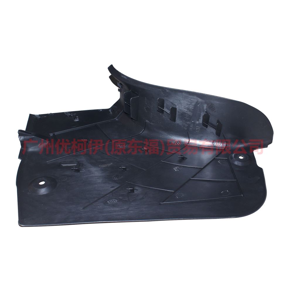 5M51F312A14AD3YYW Trunk trim panel R For Ford Focus BF 05-06