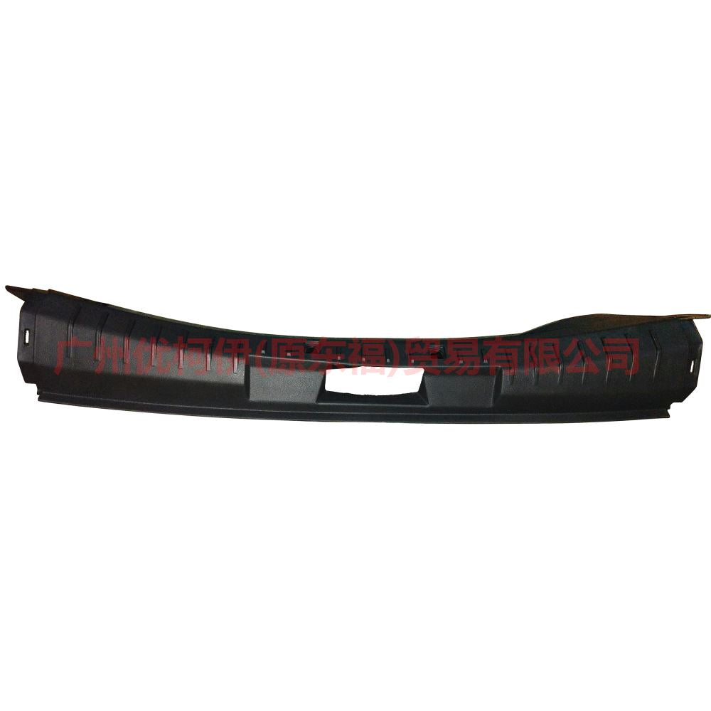 5M51F40352AJ3YYW luggage compartment interior panel For Ford Focus BF 05-06