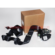 Load image into Gallery viewer, 8G9161295AC3YYW seat belt black L For Ford wins DF 07-10