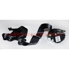 Load image into Gallery viewer, 8G9161295AC3YYW seat belt black L For Ford wins DF 07-10