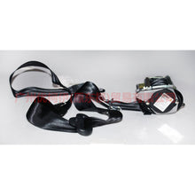 Load image into Gallery viewer, 8G9161295AC3YYW seat belt black L For Ford wins DF 07-10