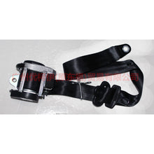 Load image into Gallery viewer, 8G9161294AC3YYW seat belt black R For Ford wins DF 07-10