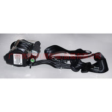 Load image into Gallery viewer, 8G9161294AC3YYW seat belt black R For Ford wins DF 07-10