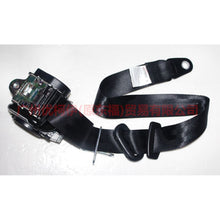 Load image into Gallery viewer, 8G9161294AC3YYW seat belt black R For Ford wins DF 07-10