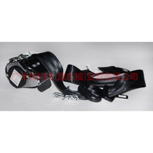 Load image into Gallery viewer, 8G9161294AC3YYW seat belt black R For Ford wins DF 07-10