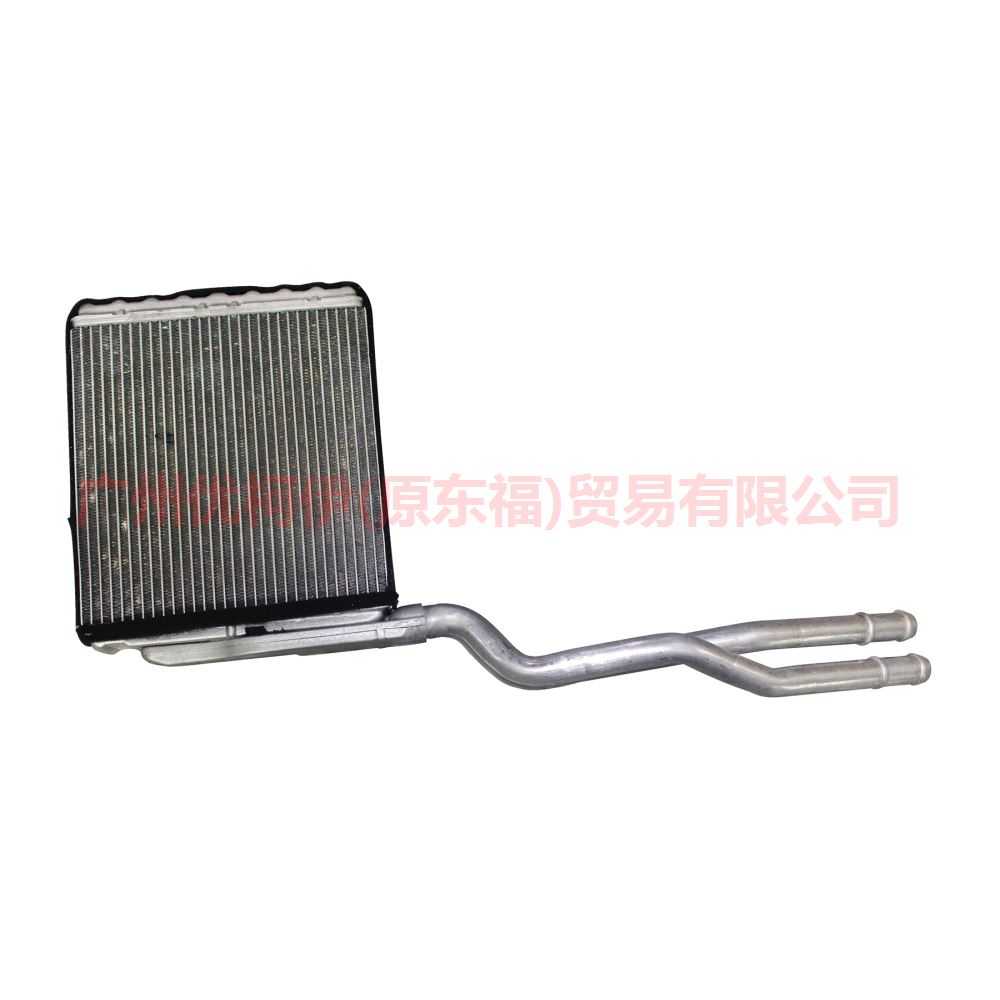 7G9118B539AA Heater water tank For ford mikes S-MAX 07-10