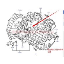 Load image into Gallery viewer, 93ZT3K169A9C Axle shaft oil seal MT For Ford Focus BF 05-06