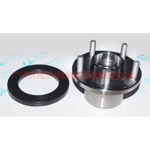 Load image into Gallery viewer, 6G912C300GAC front axle head For Ford wins DF 07-10