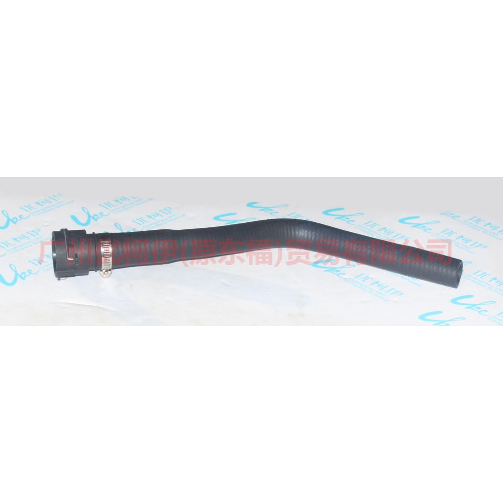 6G918B159JD Heater water pipe For ford mikes S-MAX 07-10