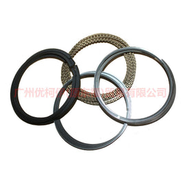 2S7Z6148AA piston ring For Ford Mondeo AM 01-07