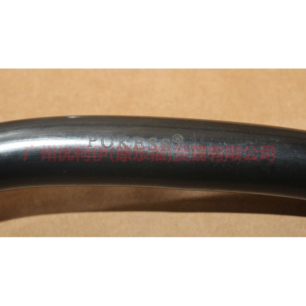 6G917890RA Gear box cooling oil pipe out of C shape For Ford wins DF 07-10
