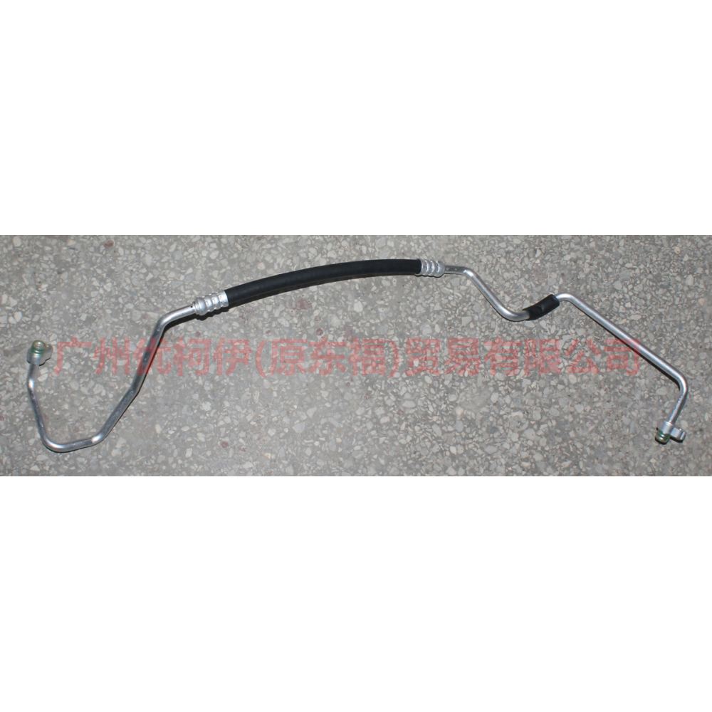 9M5919N601AA Air conditioning pipe high pressure pressure-scattering For Ford Focus BF 09-12