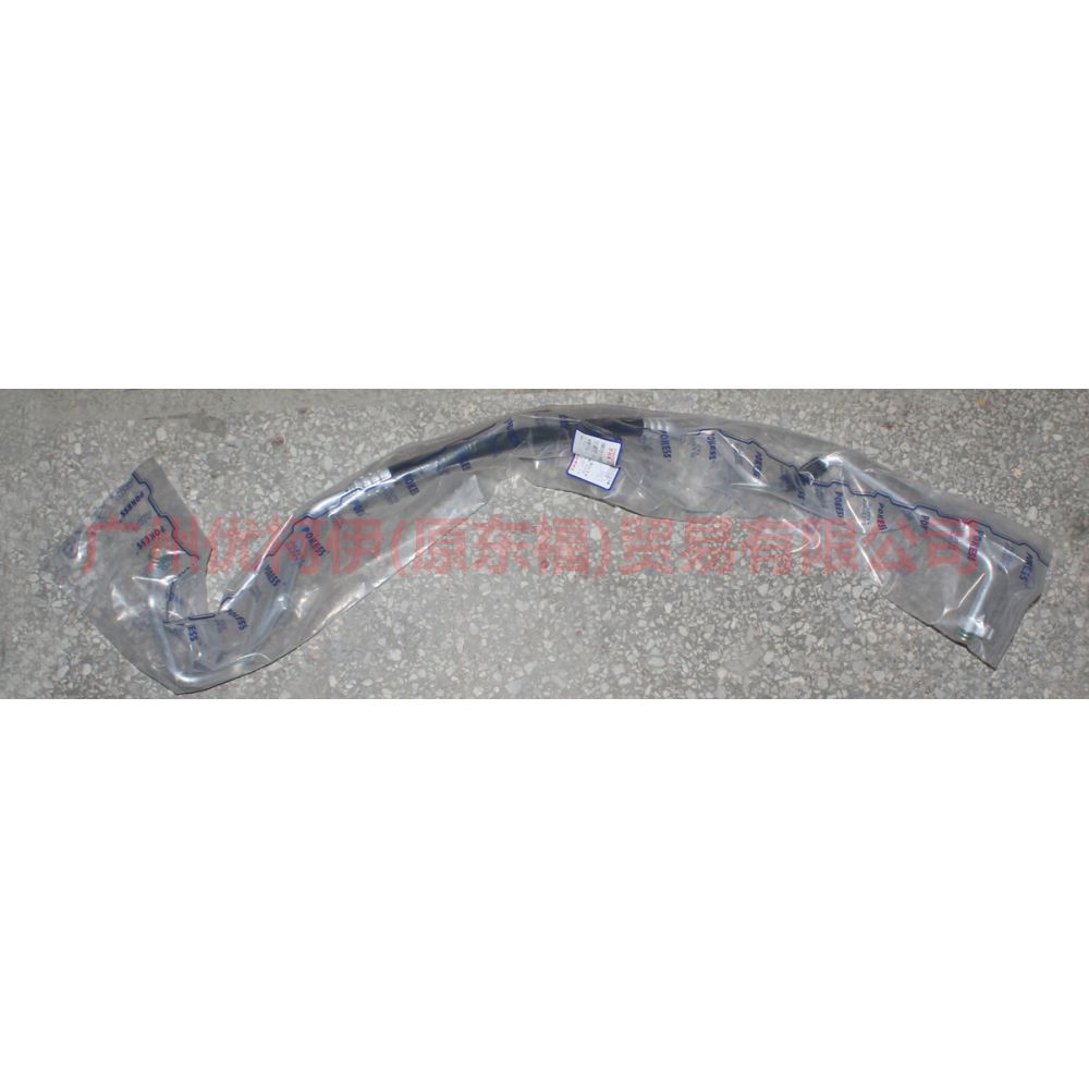 9M5919N601AA Air conditioning pipe high pressure pressure-scattering For Ford Focus BF 09-12