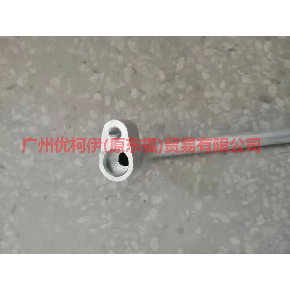 9M5919E631AA Air conditioning pipe For Ford Focus BF 09-12