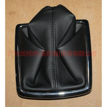 Load image into Gallery viewer, 4M51A045B79EGSMDM Shift lever boot For Ford Focus BF 05-06