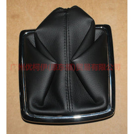 4M51A045B79EGSMDM Shift lever boot For Ford Focus BF 05-06