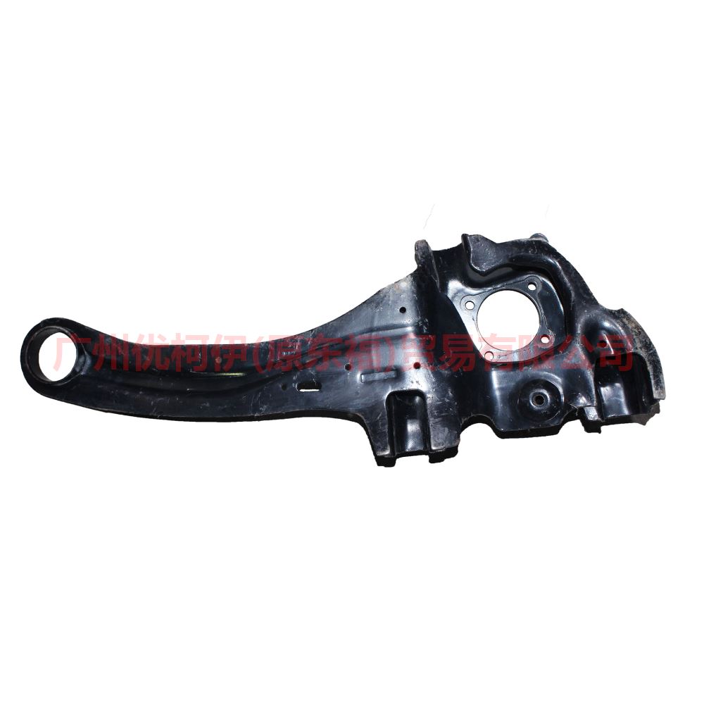 6M515A968AA horn after R For Ford Focus BF 05-06
