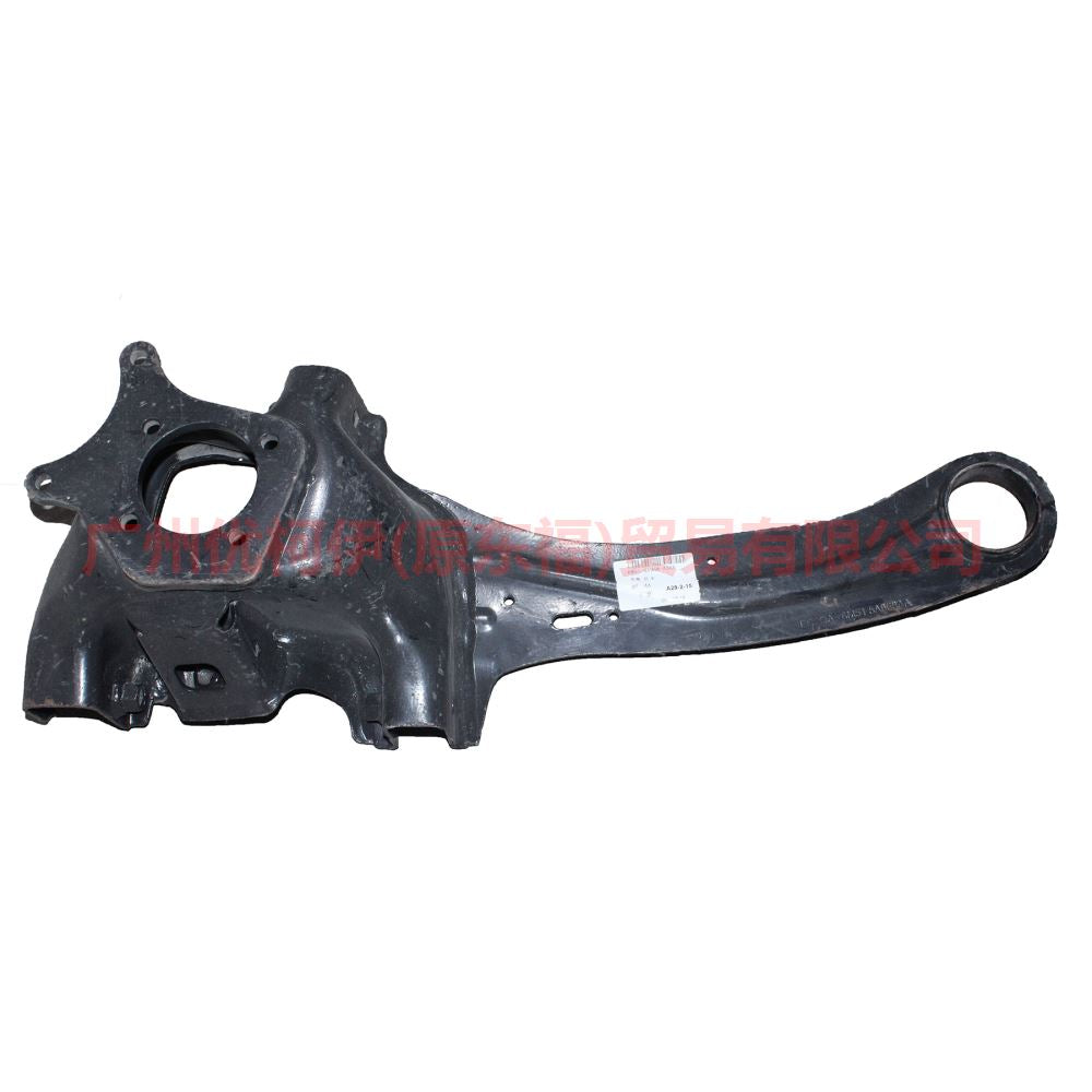 6M515A968AA horn after R For Ford Focus BF 05-06
