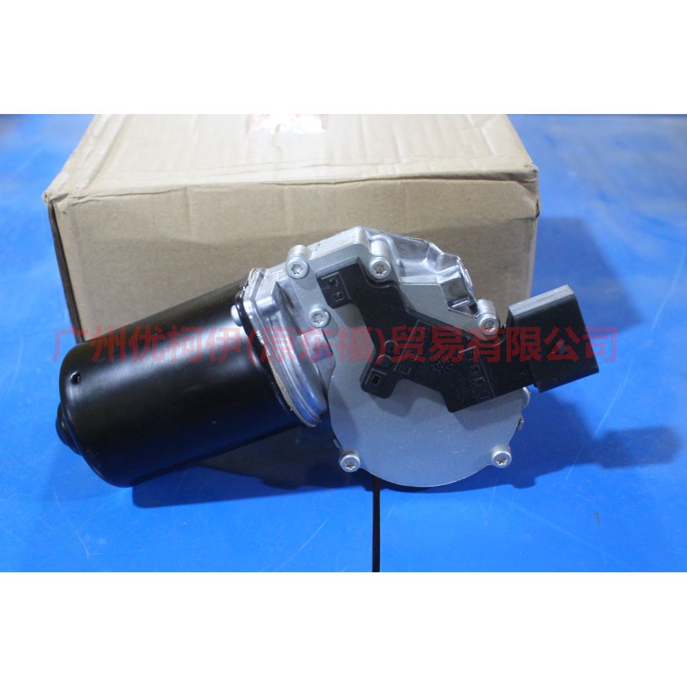 4M5117508AA wiper motor front For Ford Focus BF 05-06