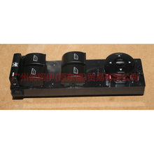 Load image into Gallery viewer, 3M5T14A132AF Power window switch front L For Ford Focus BF 05-06