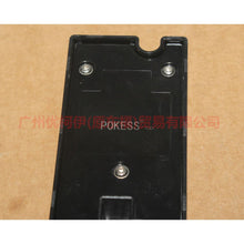 Load image into Gallery viewer, 3M5T14A132AF Power window switch front L For Ford Focus BF 05-06