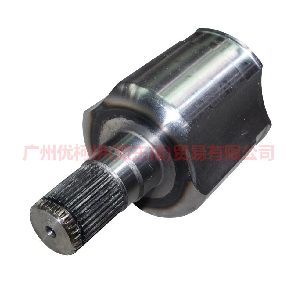 6G913C356KA Inner Cage L Boutique For Ford wins DF 07-10