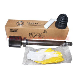 6G913C313KA Inner Cage R Boutique For Ford wins DF 07-10