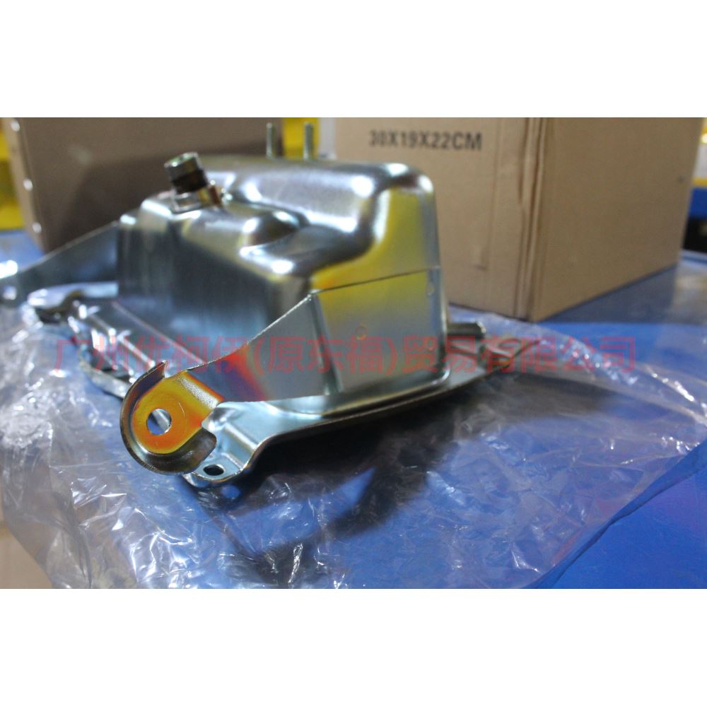6M51A042B84AB Secondary airbag For Ford Focus BF 07-09